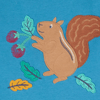 Deep Water/Squirrel 