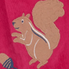 Lingonberry/Squirrel