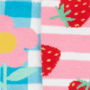 Strawberry Gingham