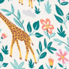 Soft White Giraffes