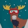 Deep Spruce/Moose