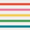 Abisko Rainbow Stripe