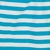 Blue Hotchpotch Stripe