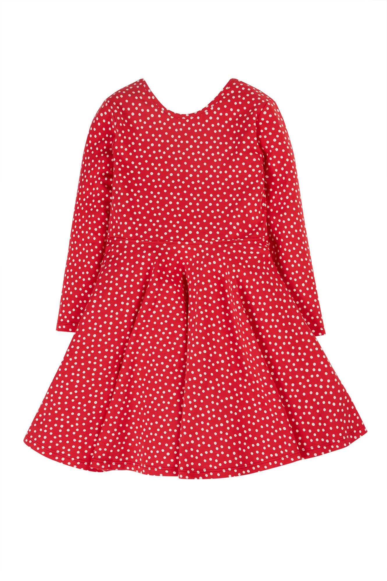 Women's Maternity Nursing Layer Skater Dress