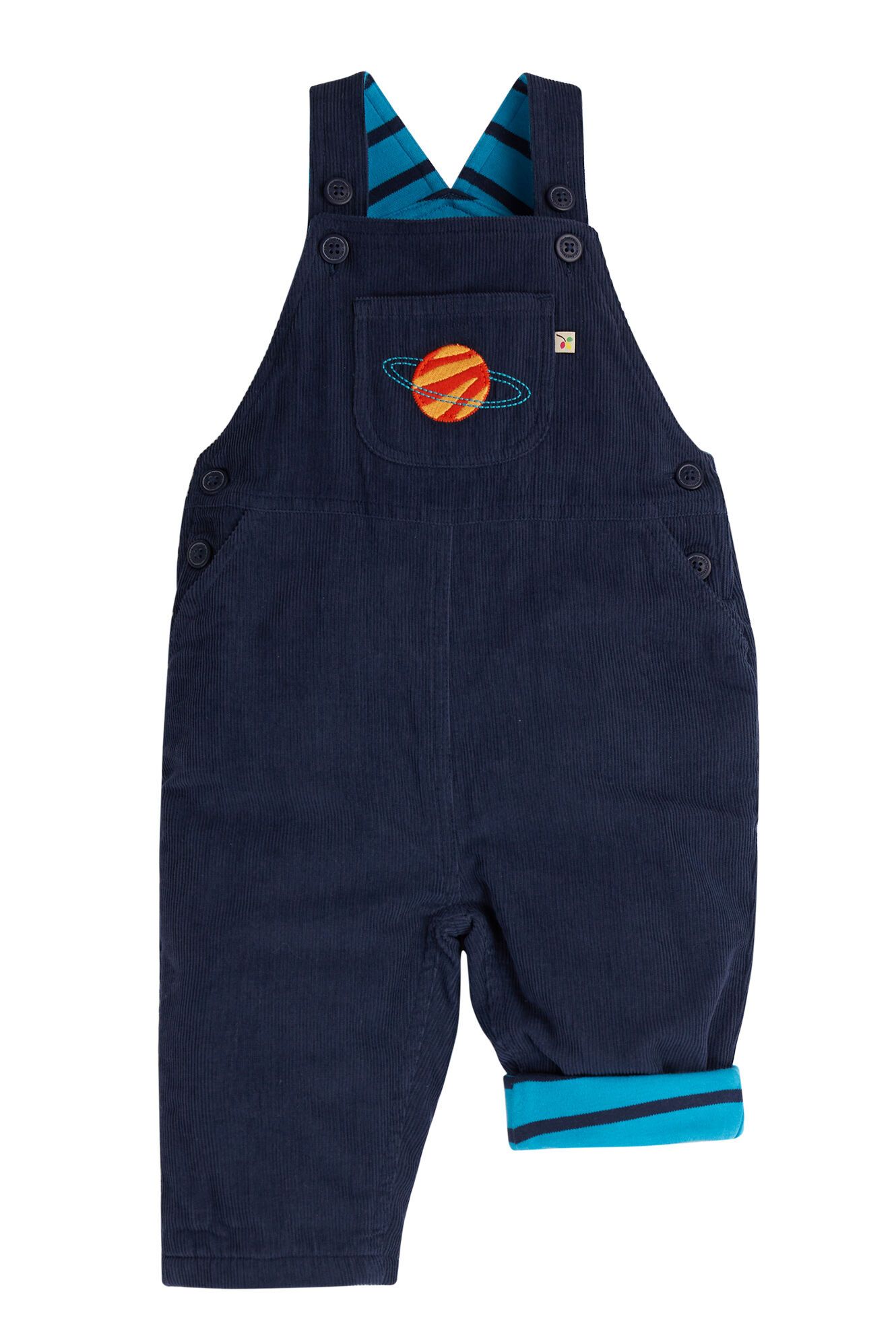 Play Days Dungarees