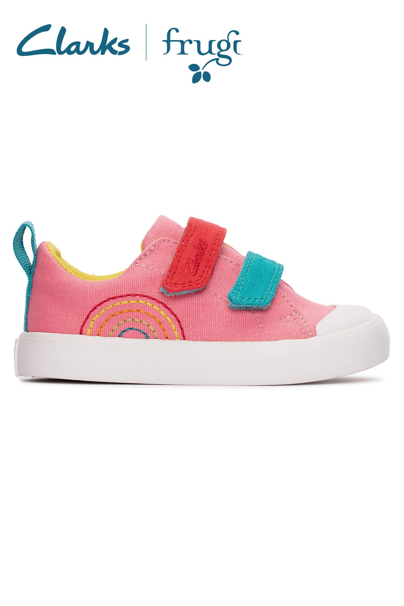 Clarks play bright clearance toddler