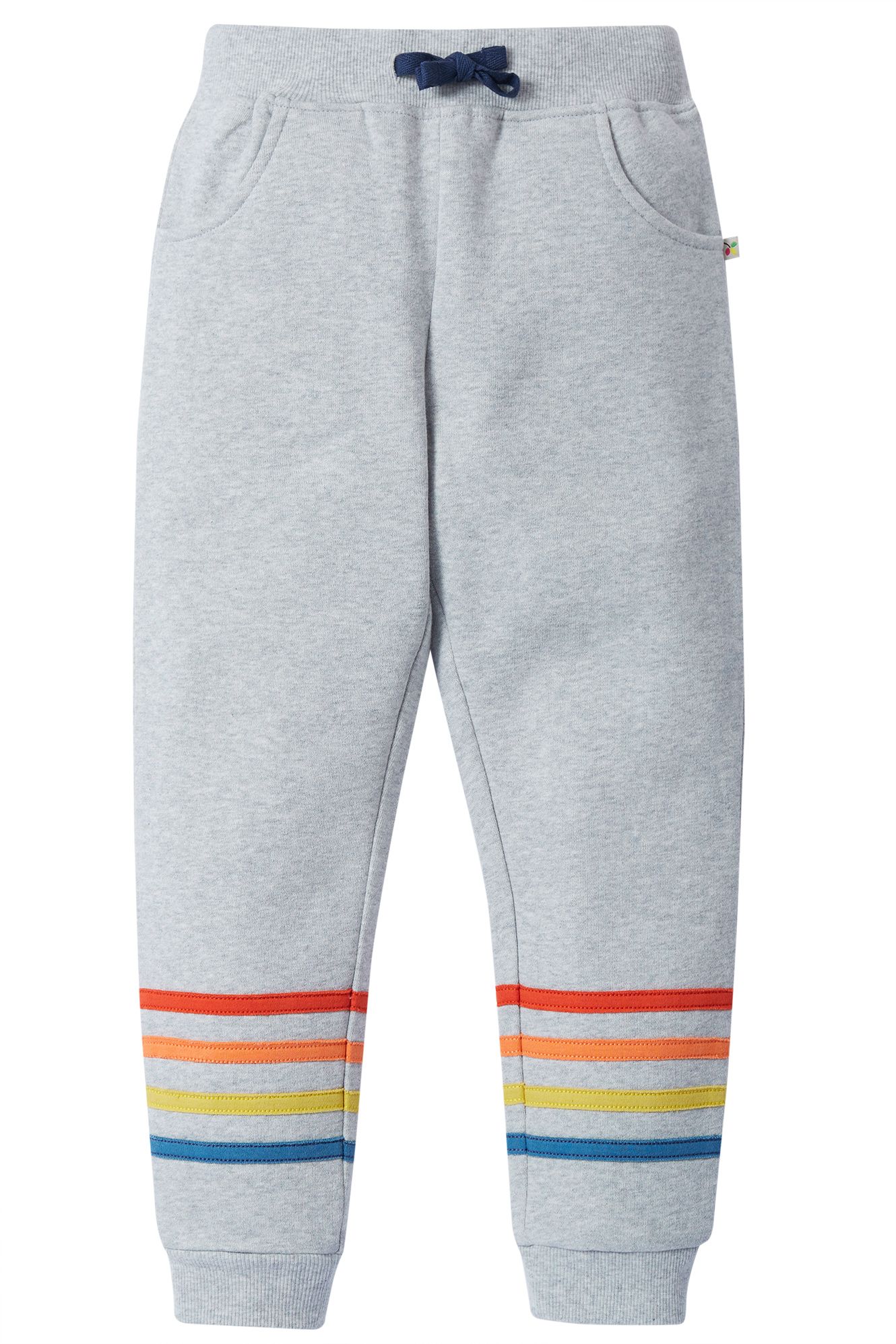 Toddler clearance grey joggers