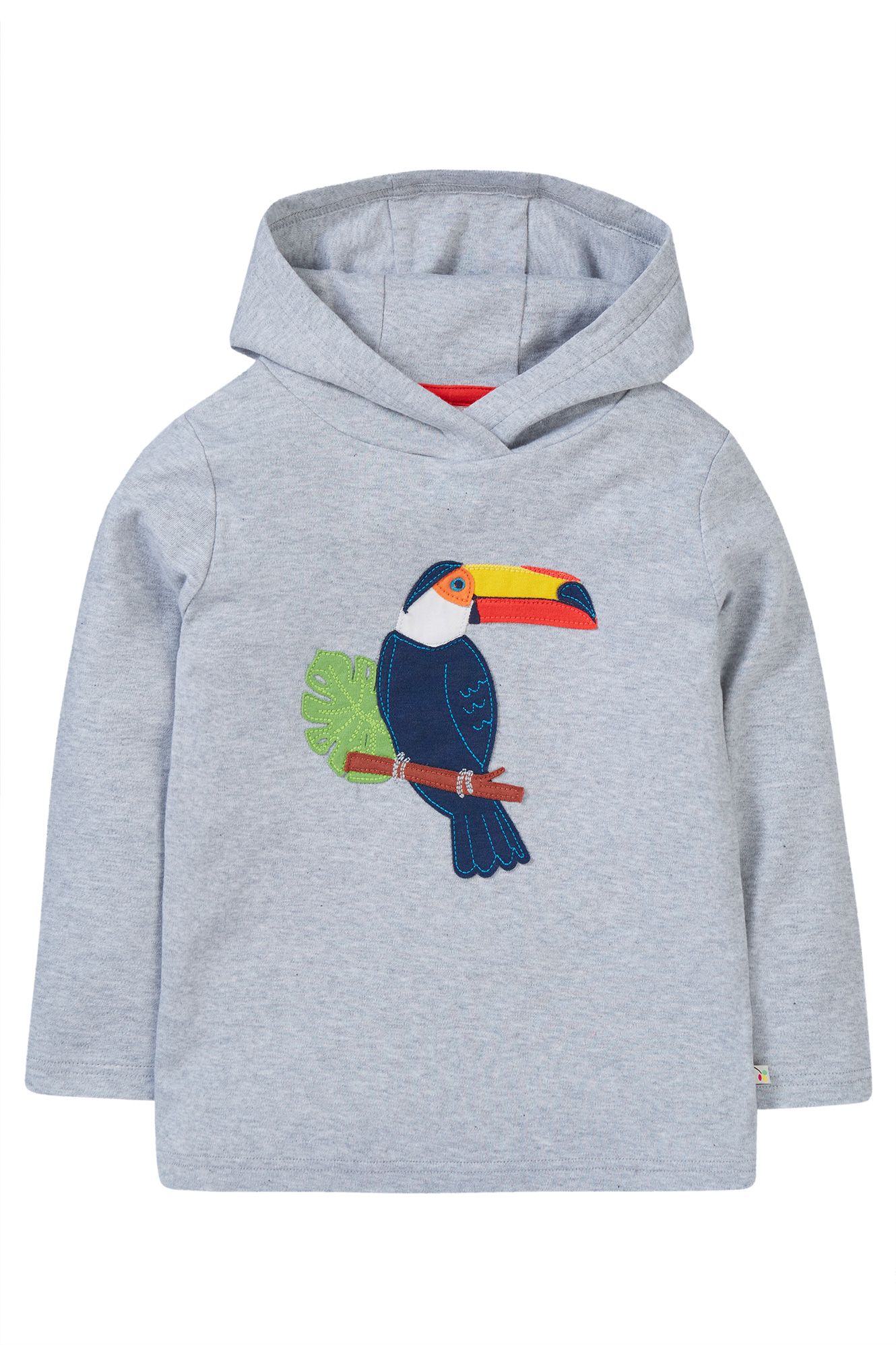 Boys hot sale hooded tops