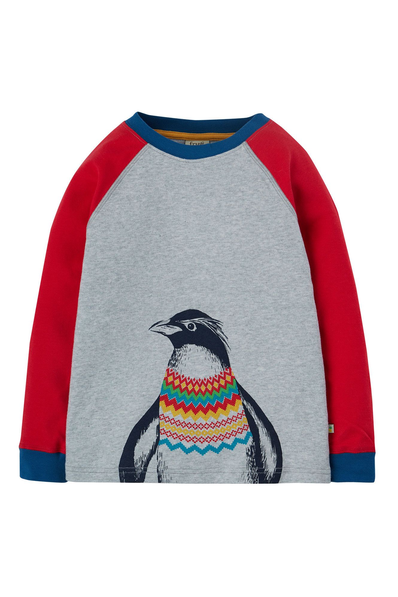 Boys on sale penguin jumper