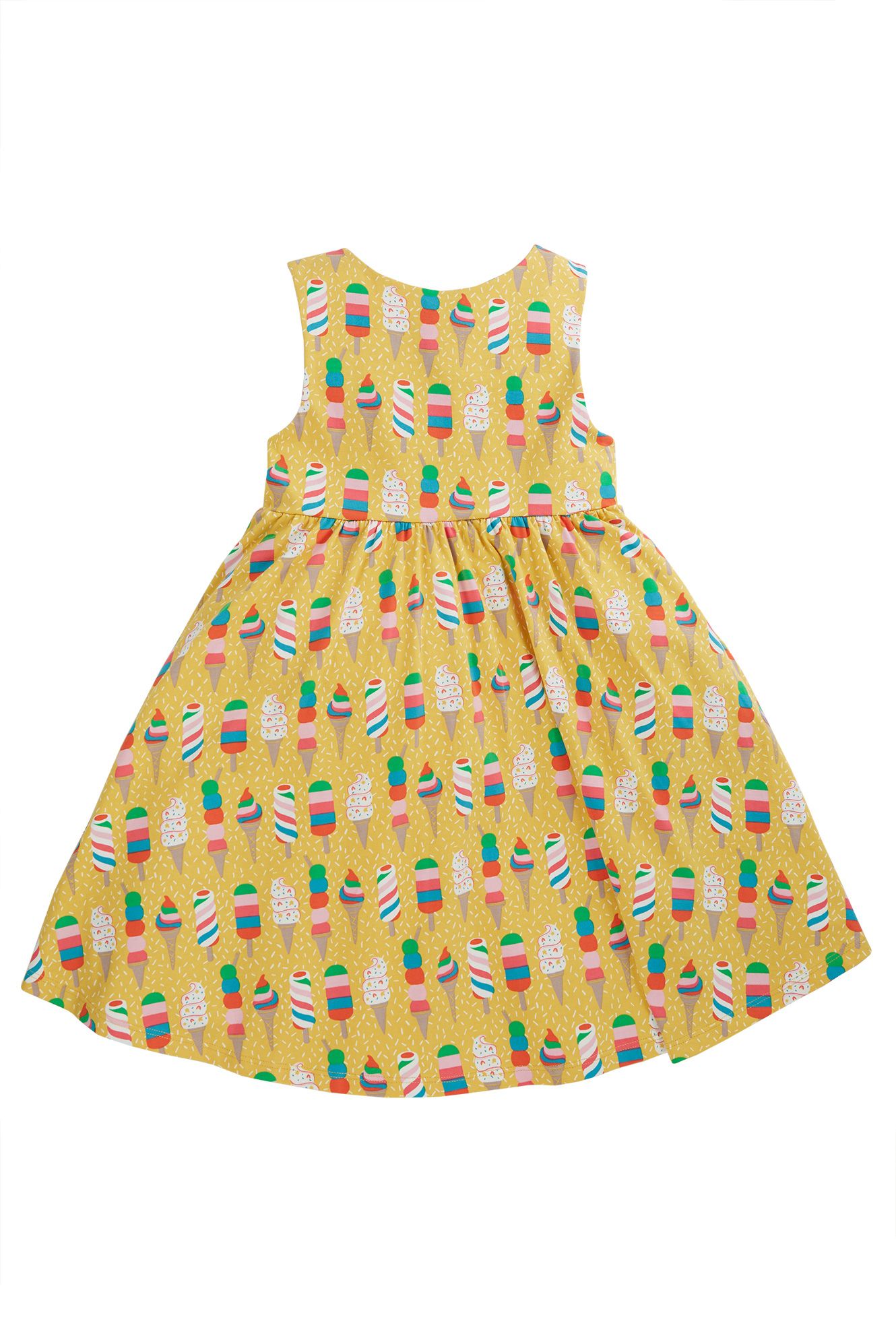 Skye Summer Dress