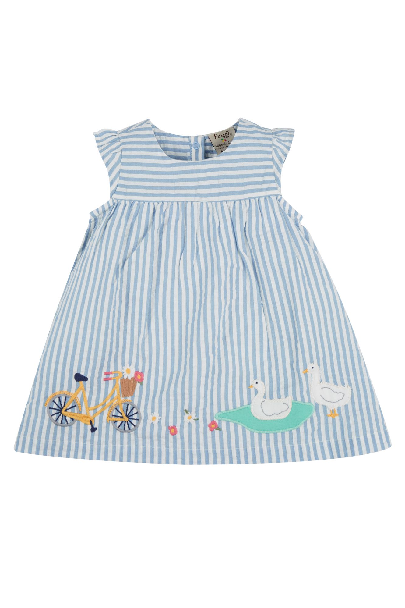 Baby 2025 body frock