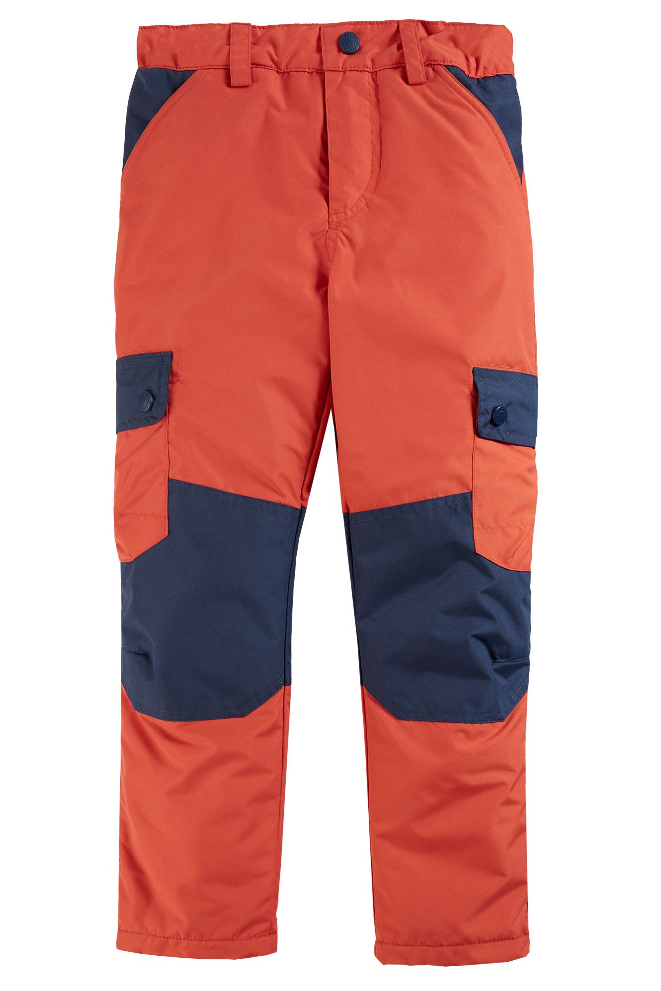 Expedition Trousers