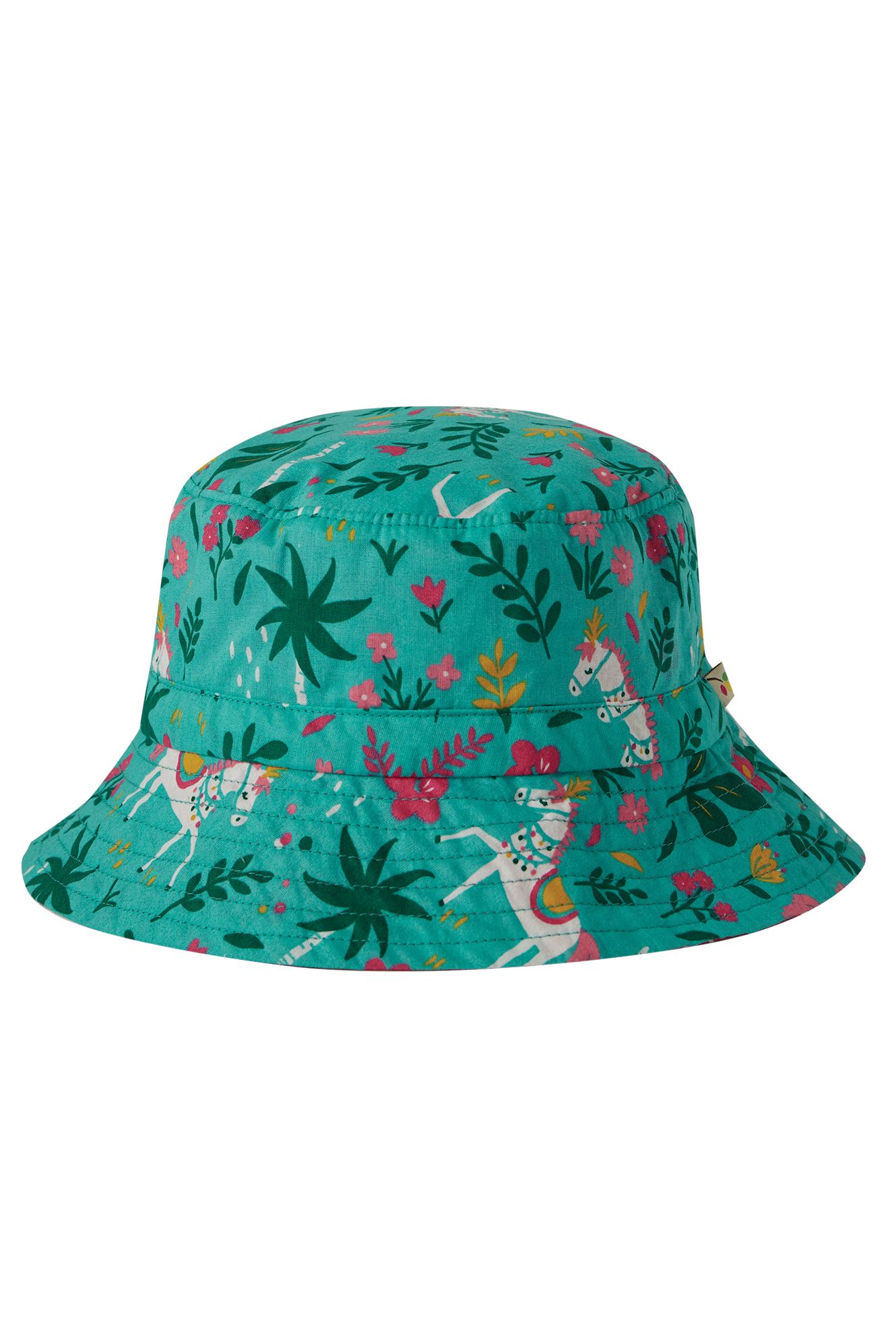 Heidi Reversible Hat