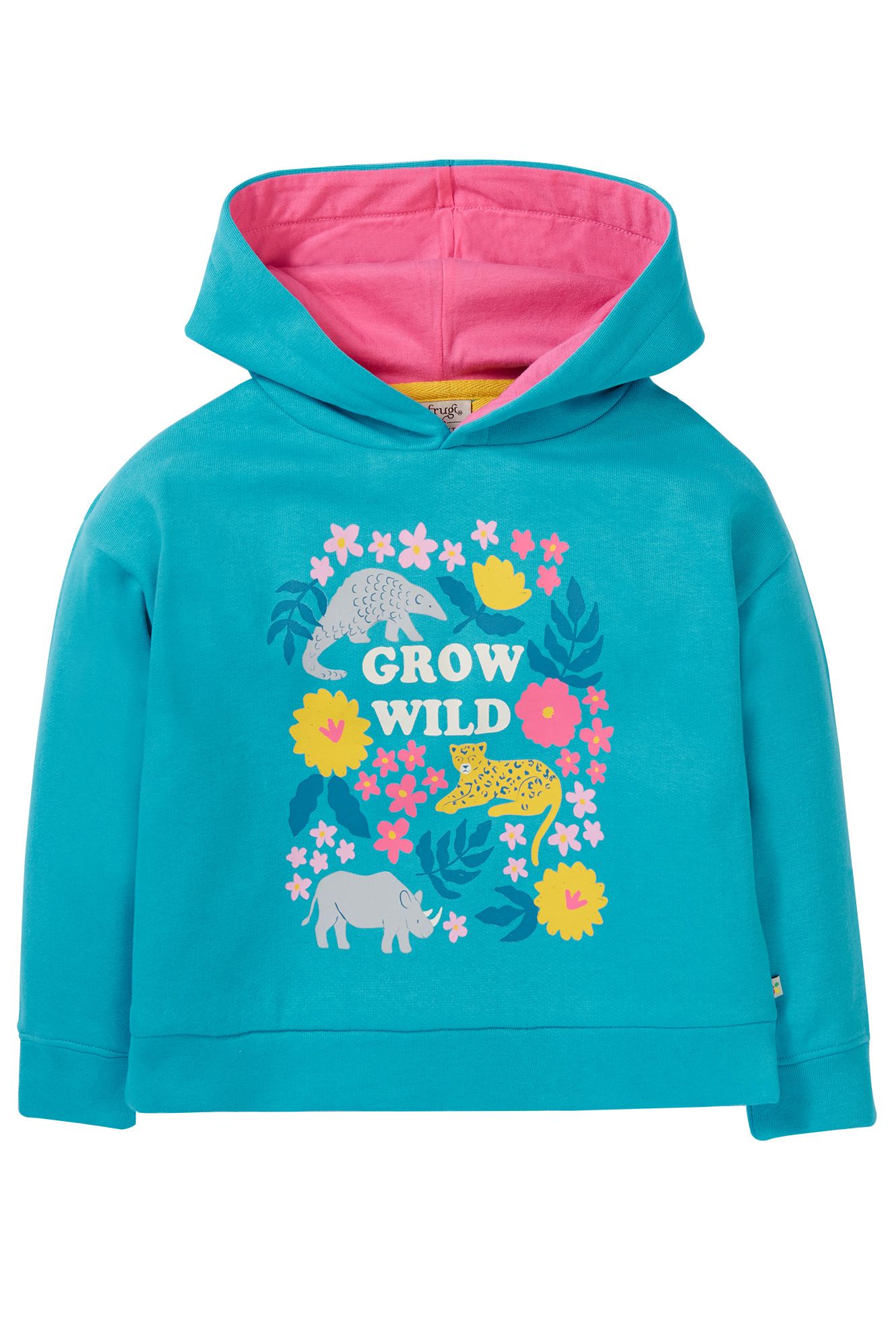Switch Lissie Hoodie