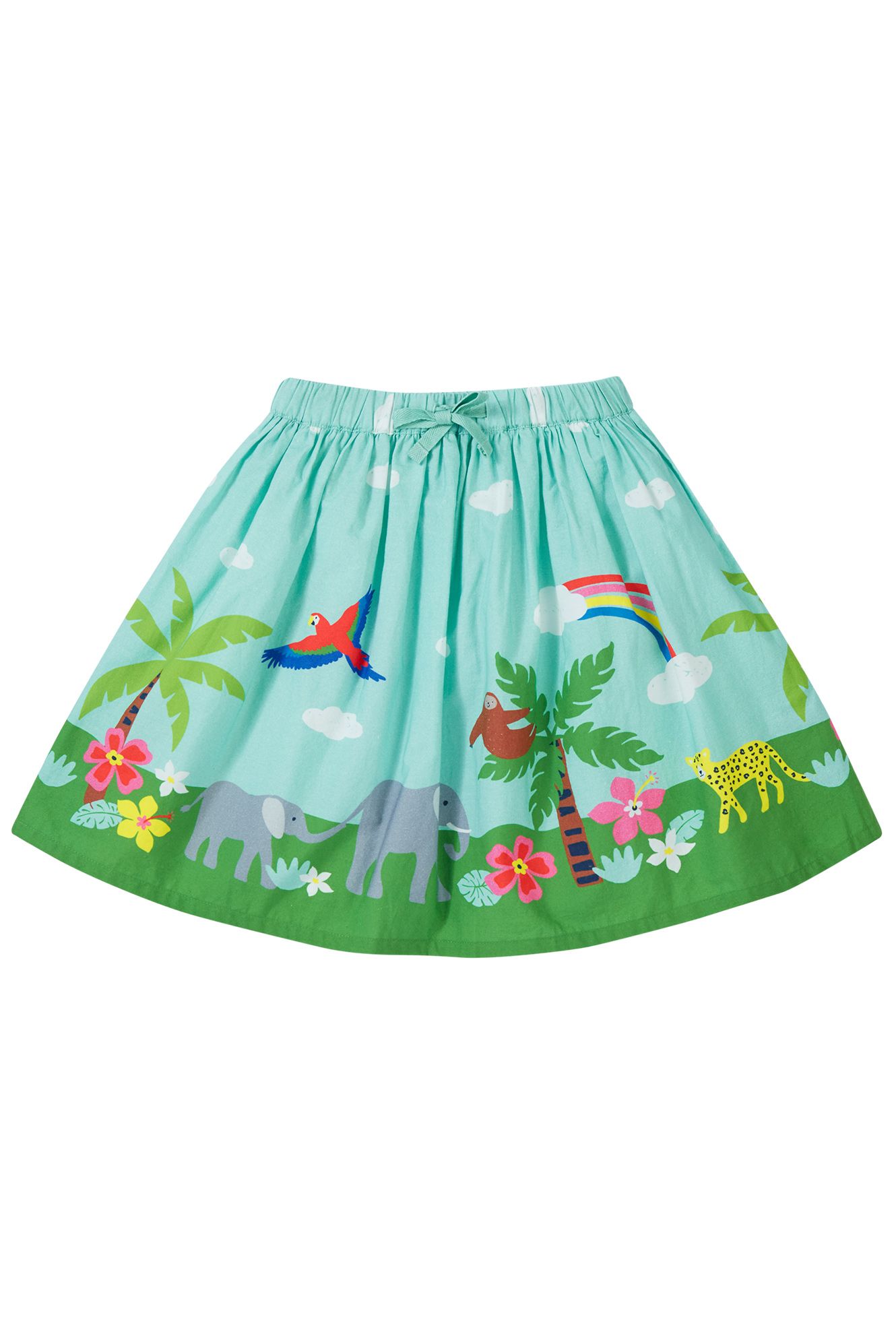 Twirly Dream Skirt