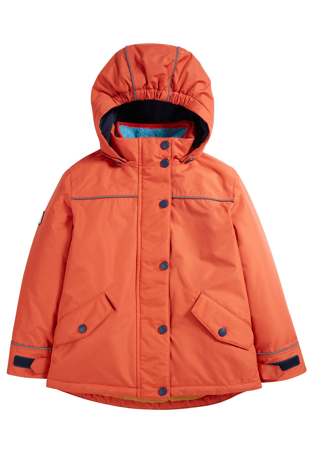 Rambler 3 in 1 Coat