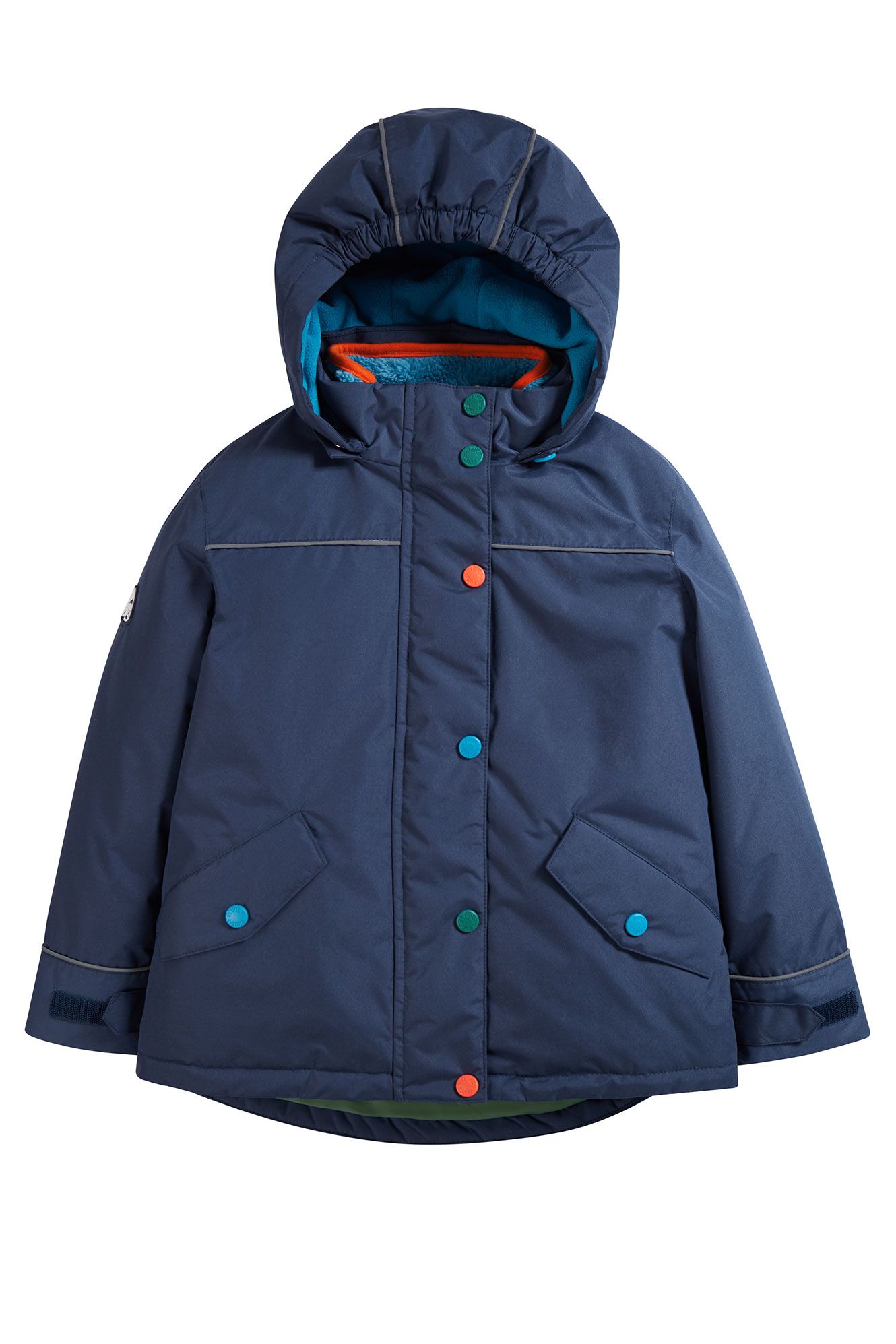 Rambler 3 in 1 Coat