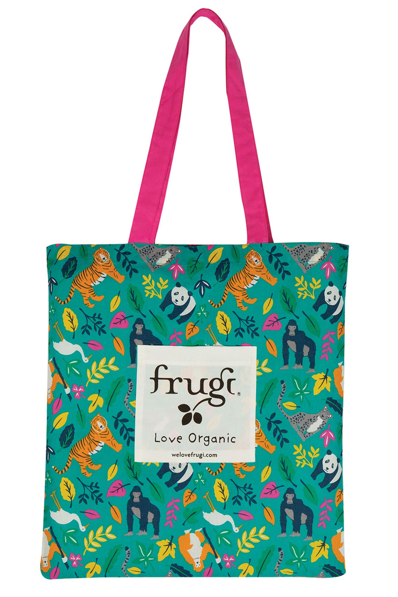 Large Tote Bag