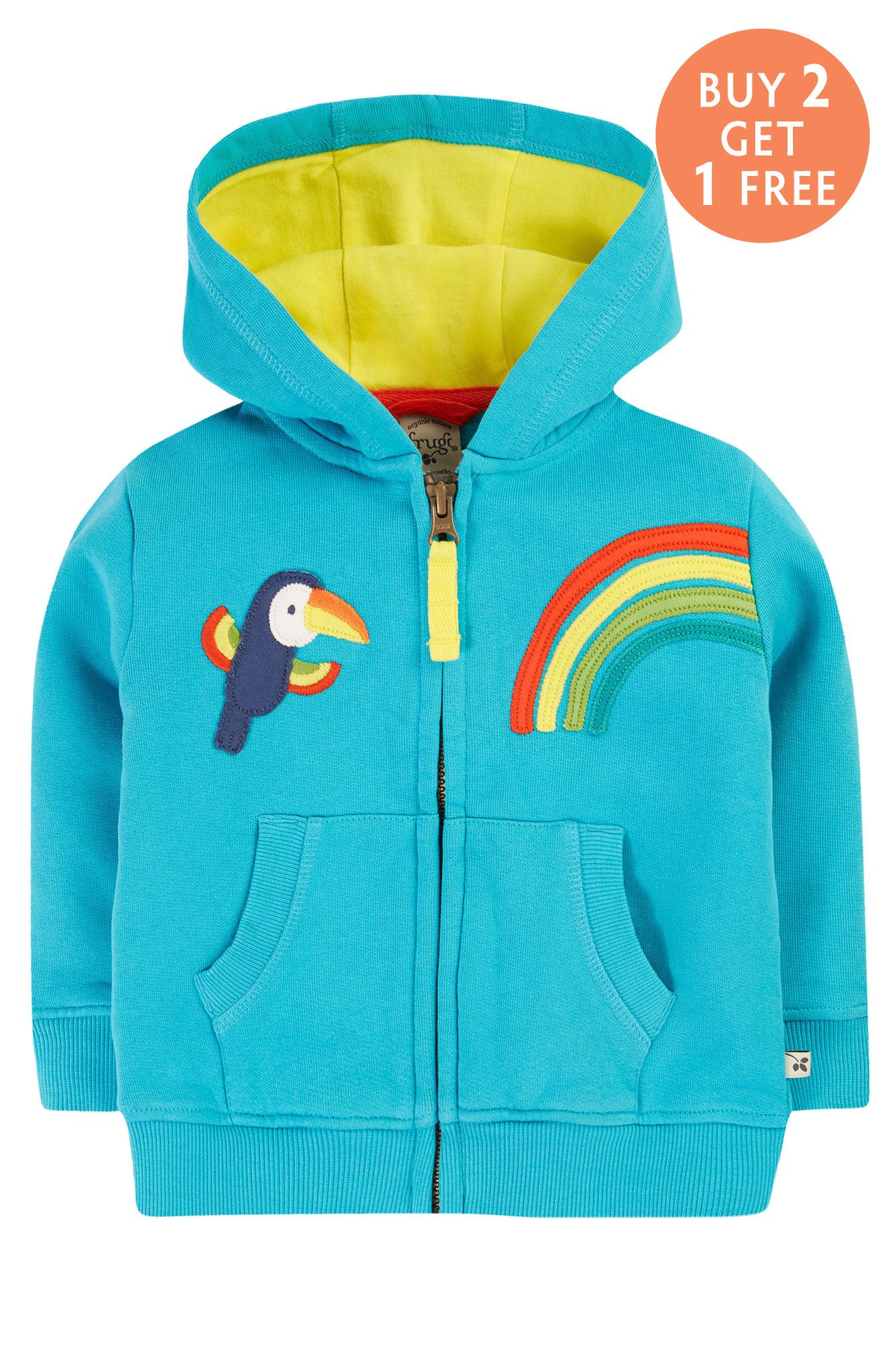 Little Switch Carbis Hoodie