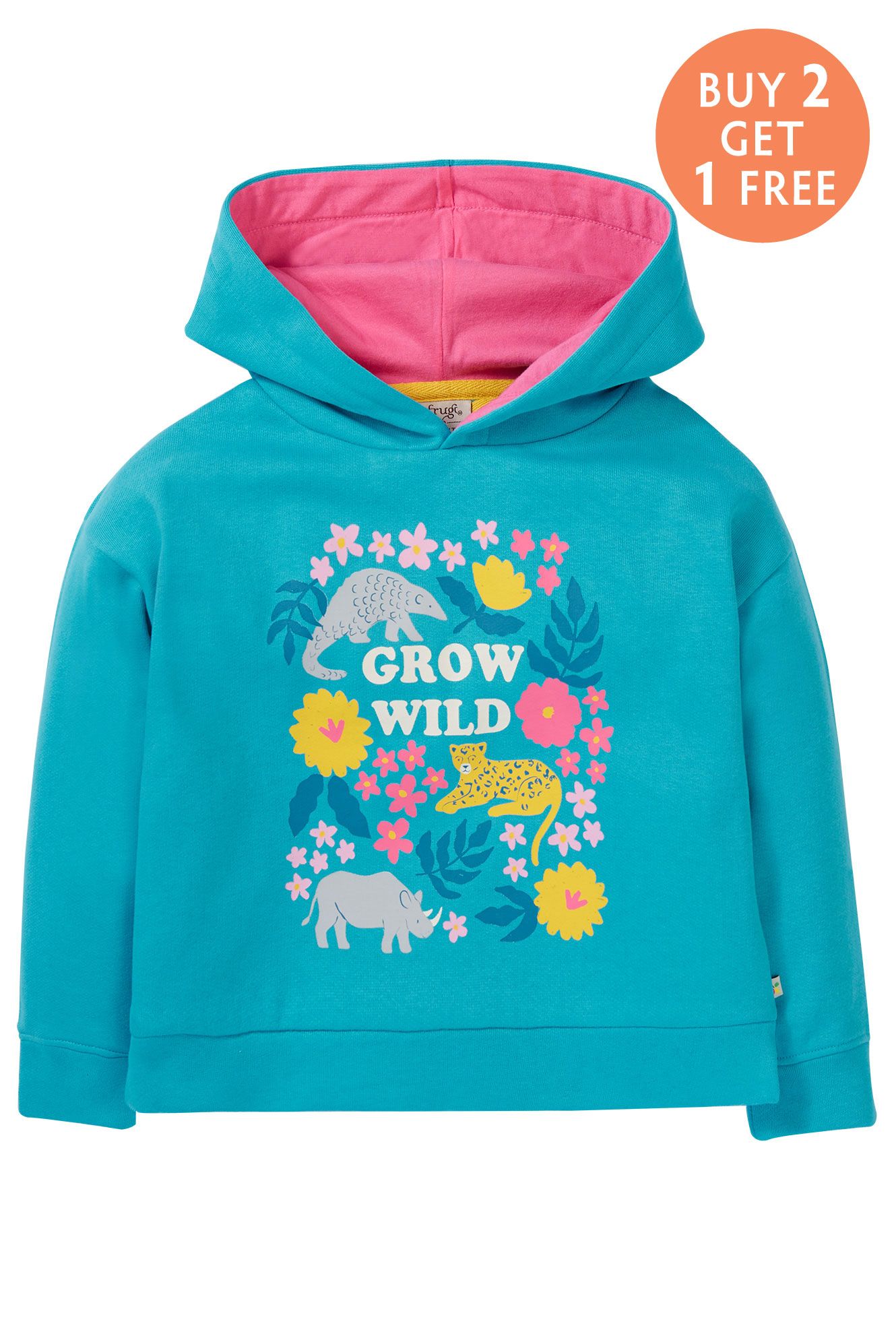Switch Lissie Hoodie
