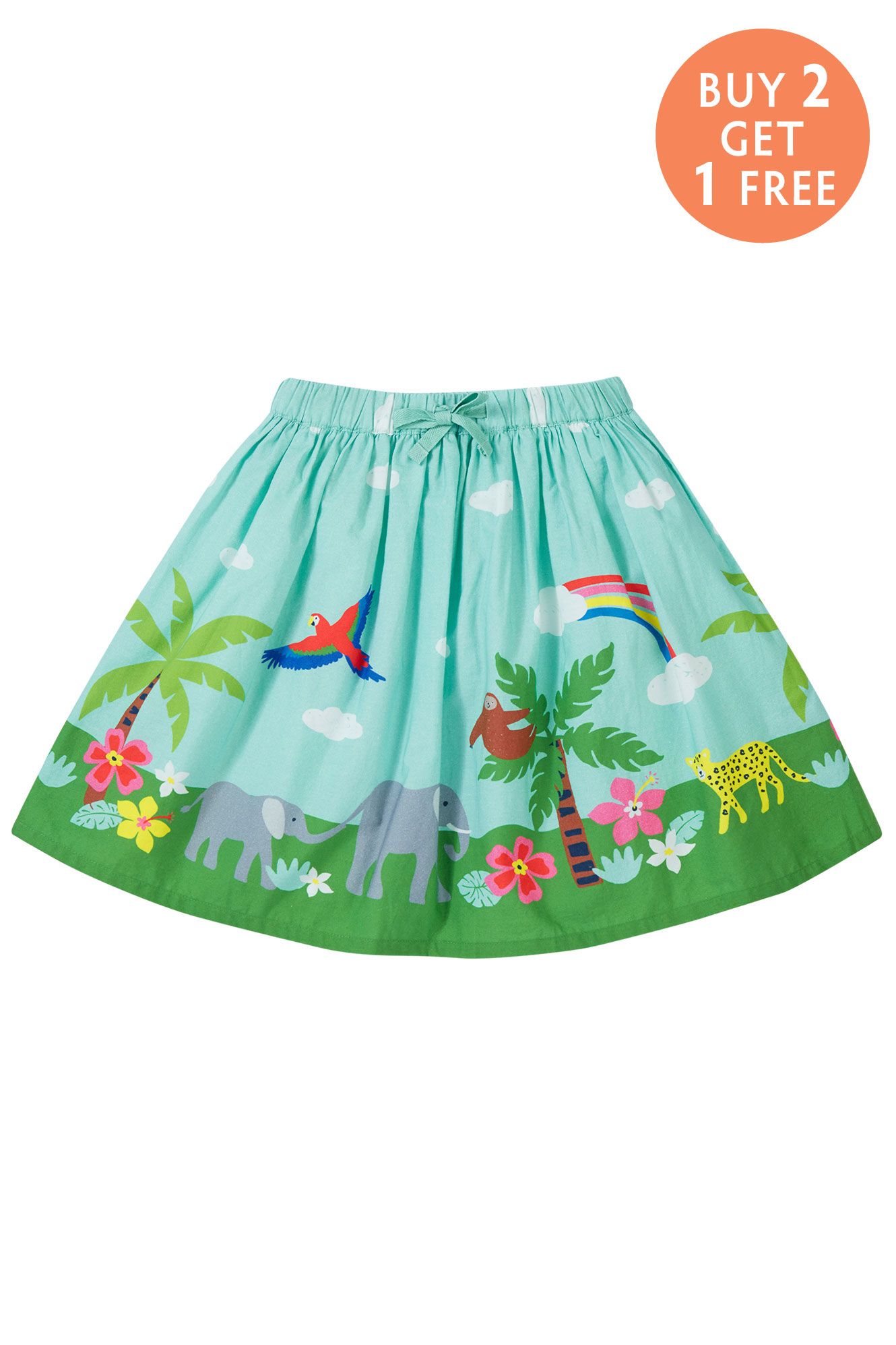 Twirly Dream Skirt