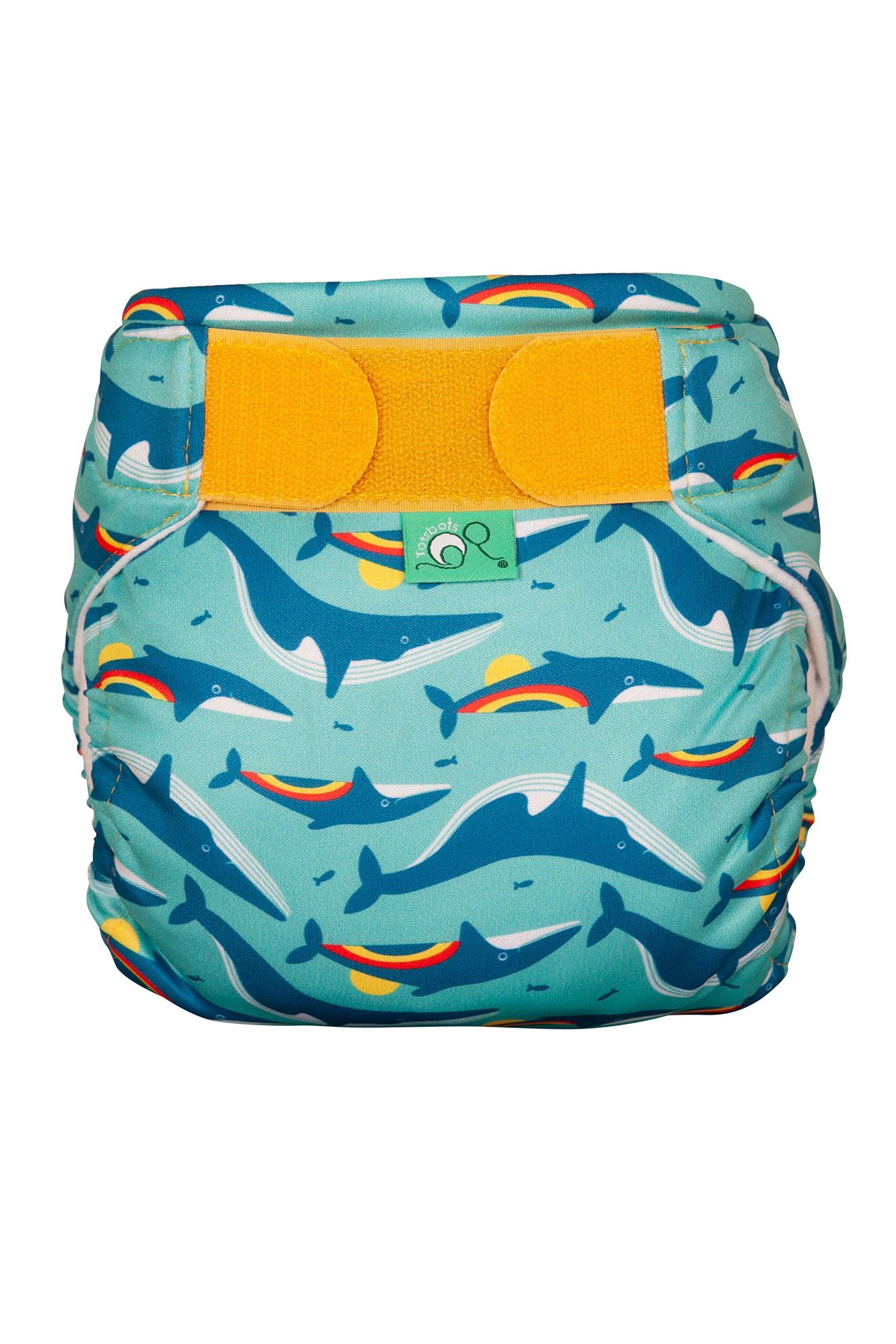 TotsBots Reusable Swim Nappy