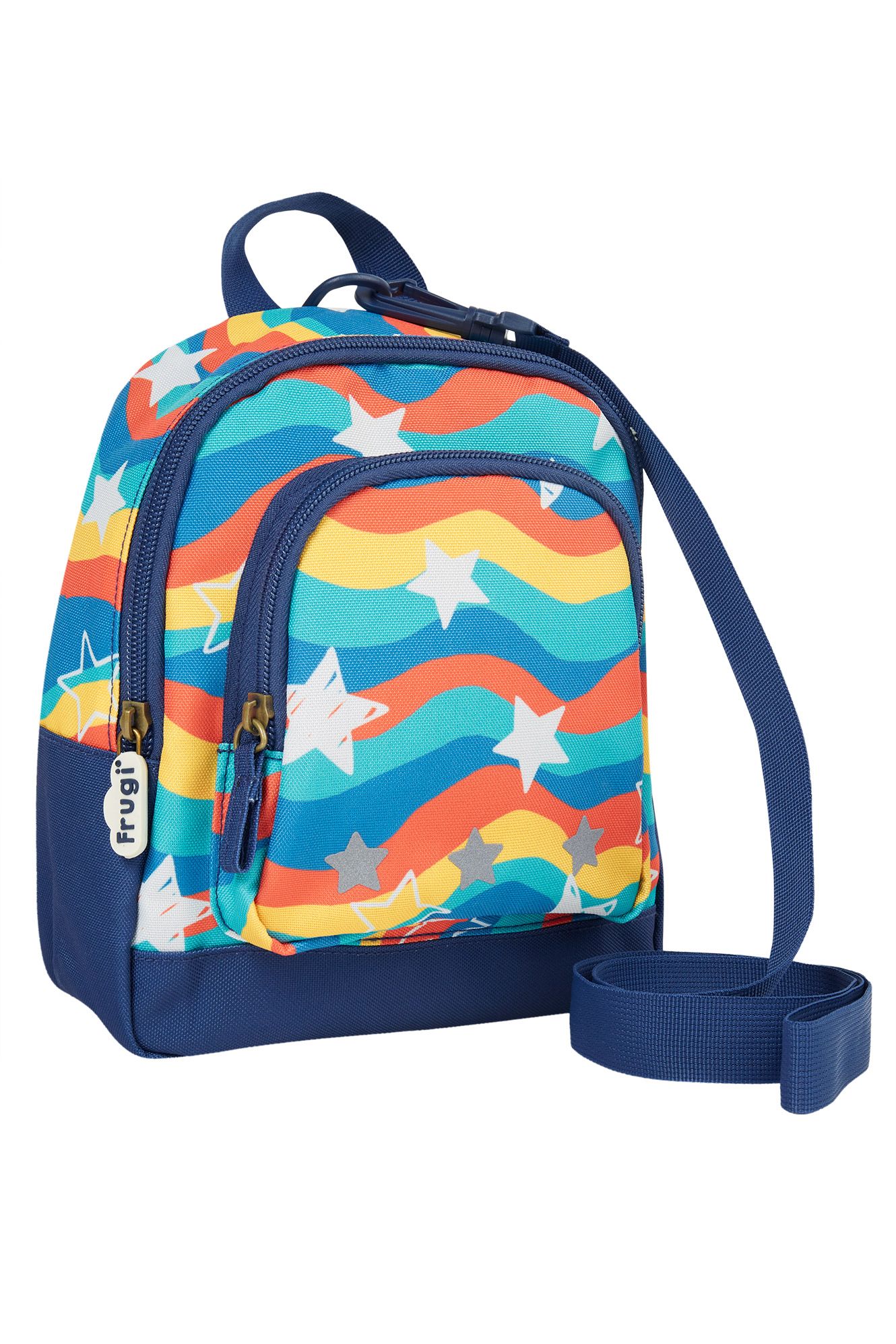 Little Adventurers Backpack