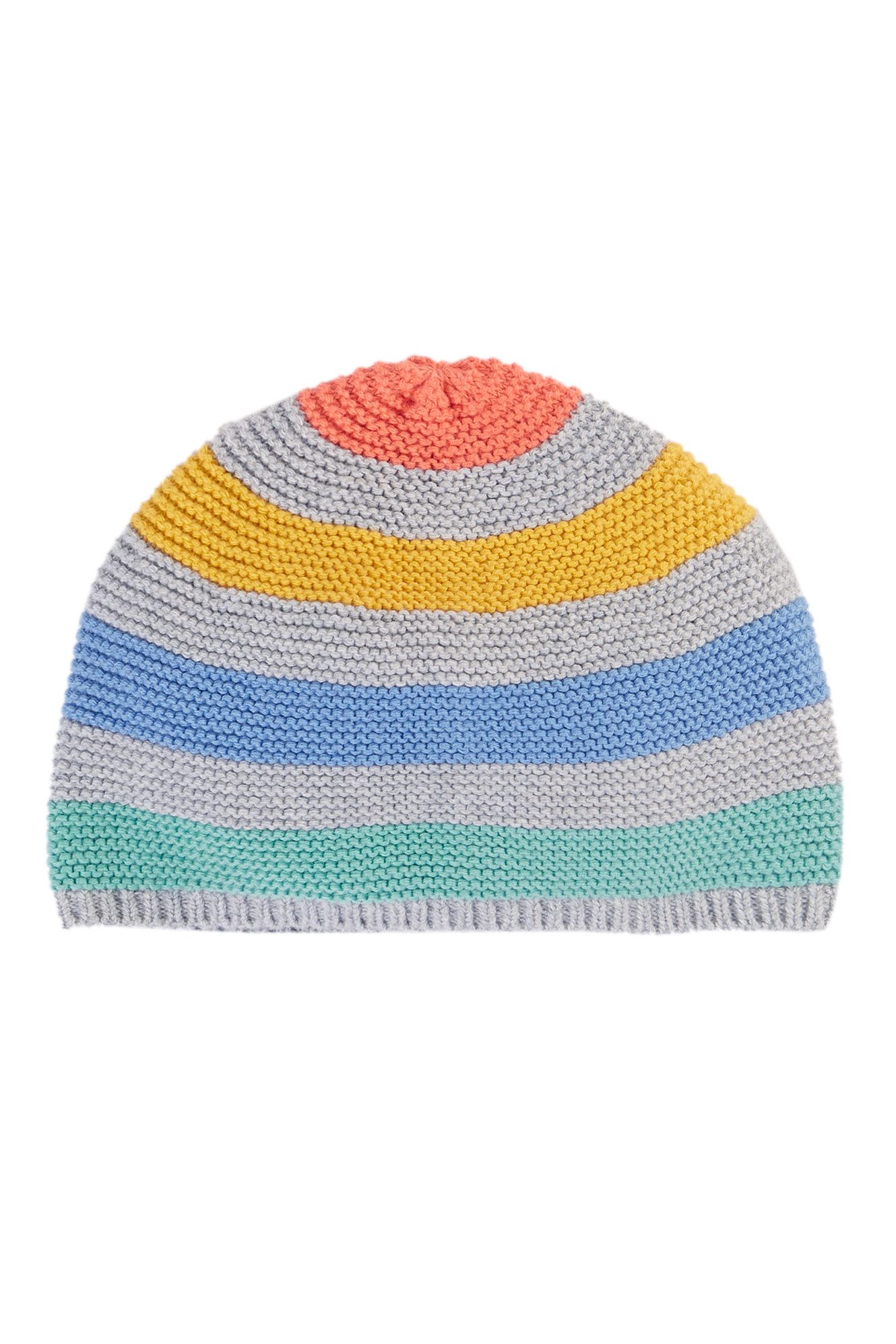 Harlen Knitted Hat