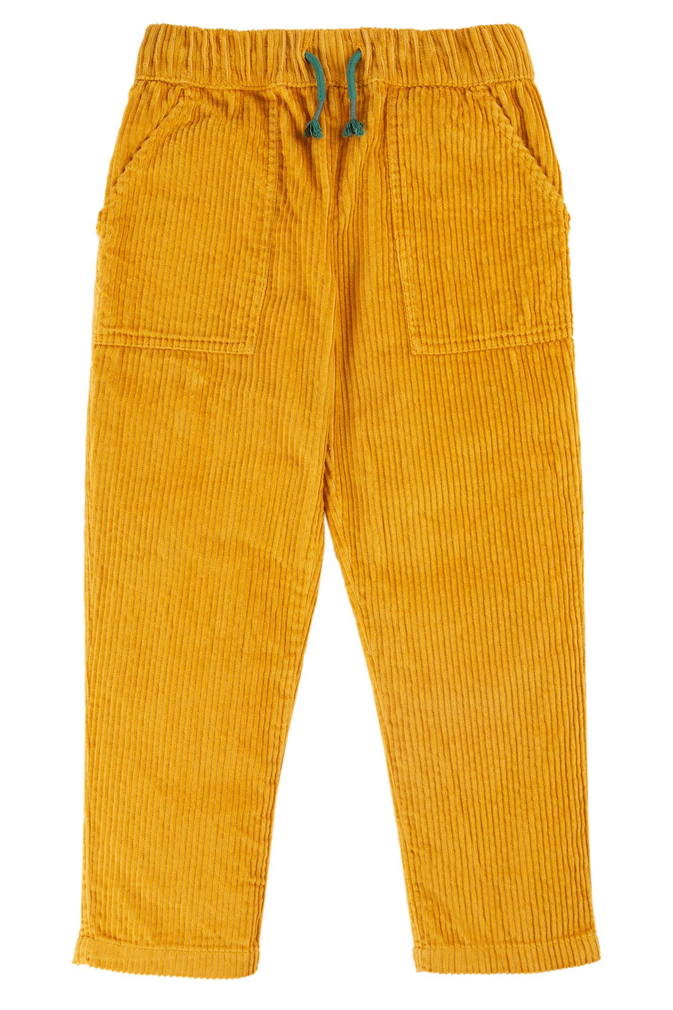 Kytto Cord Trouser