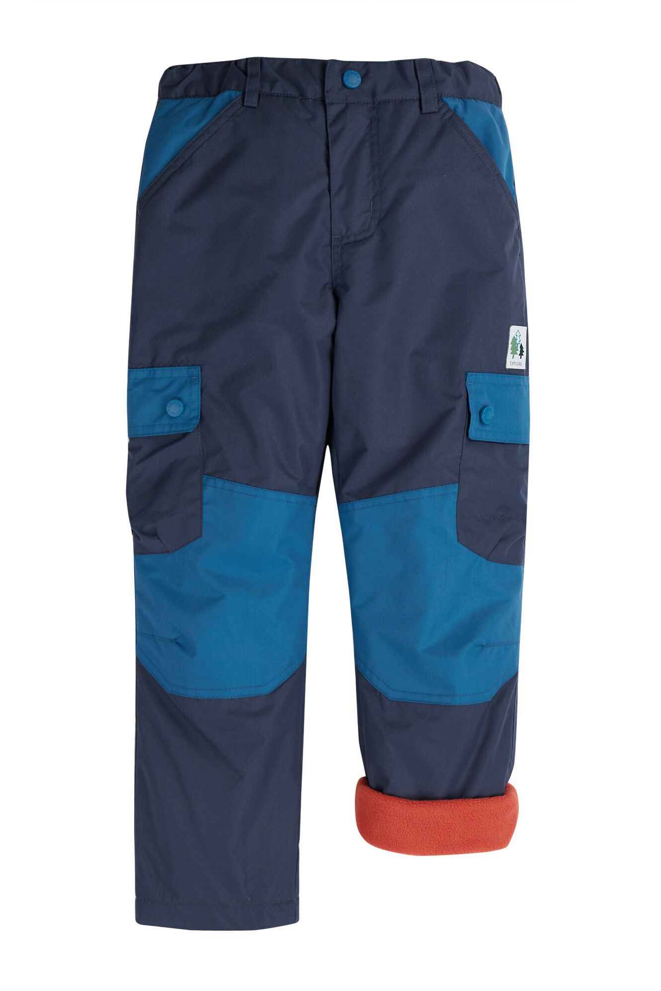 The National Trust Expedition Trousers