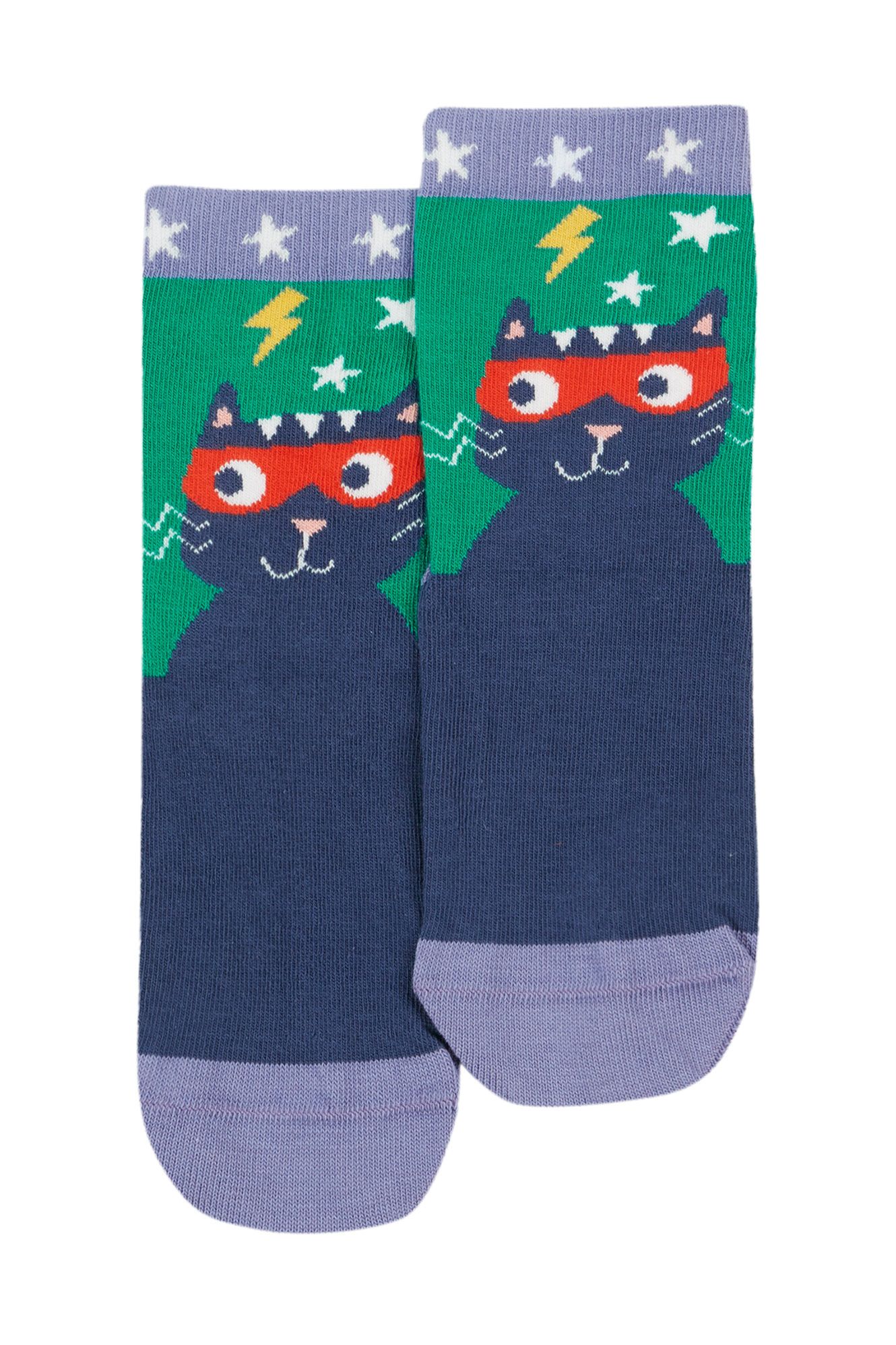 Perfect Pair Socks