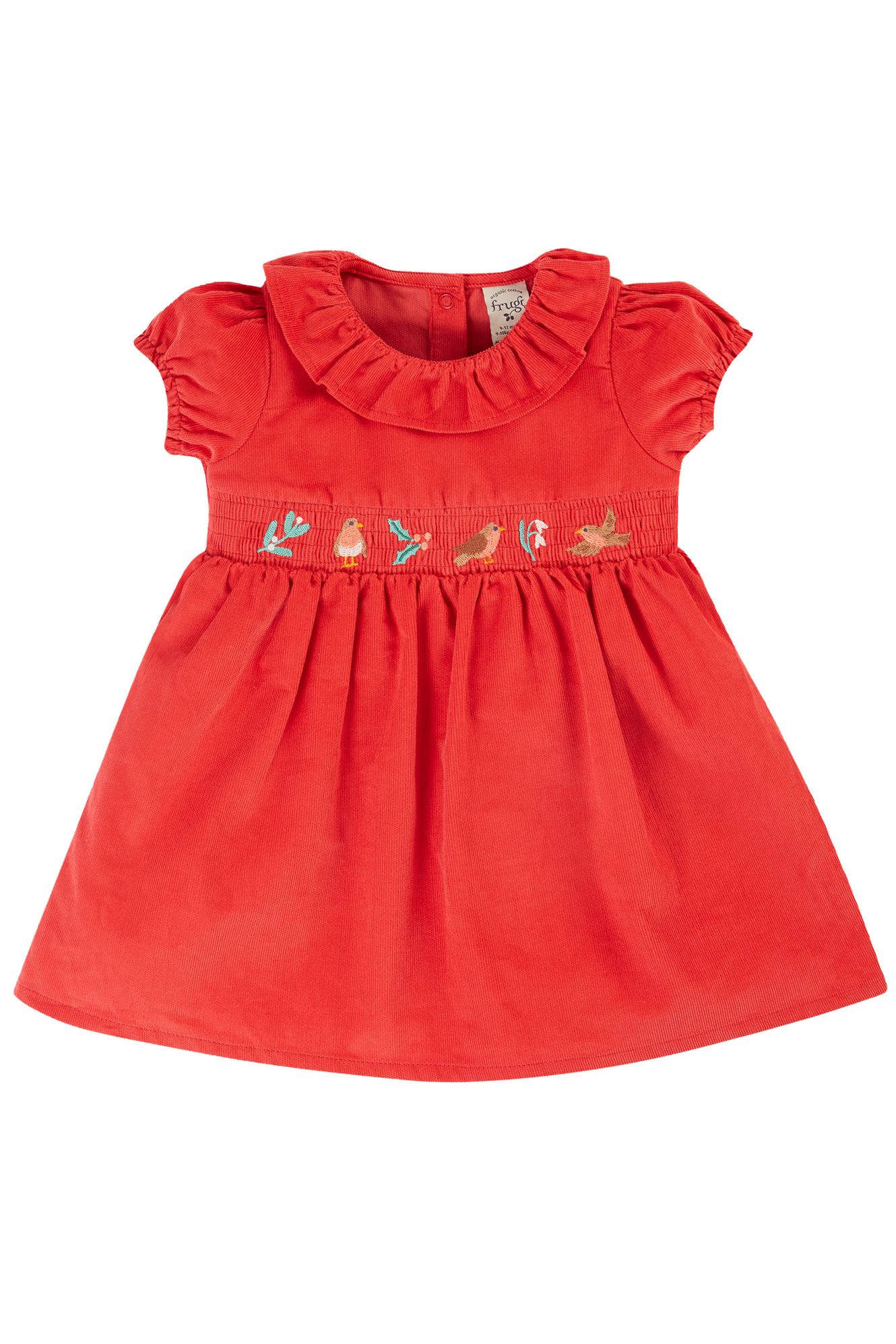 Amilie Party Dress