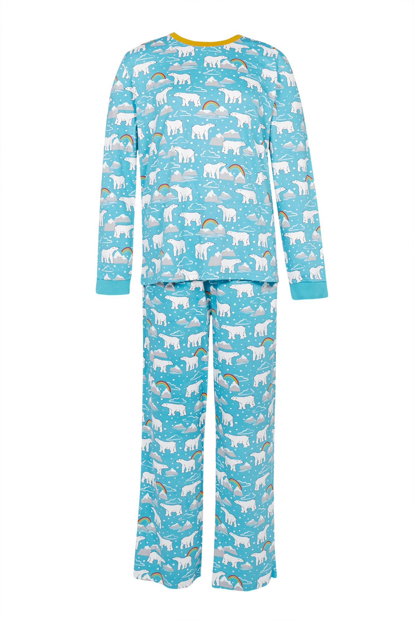 Penzance Pyjama für Erwachsene