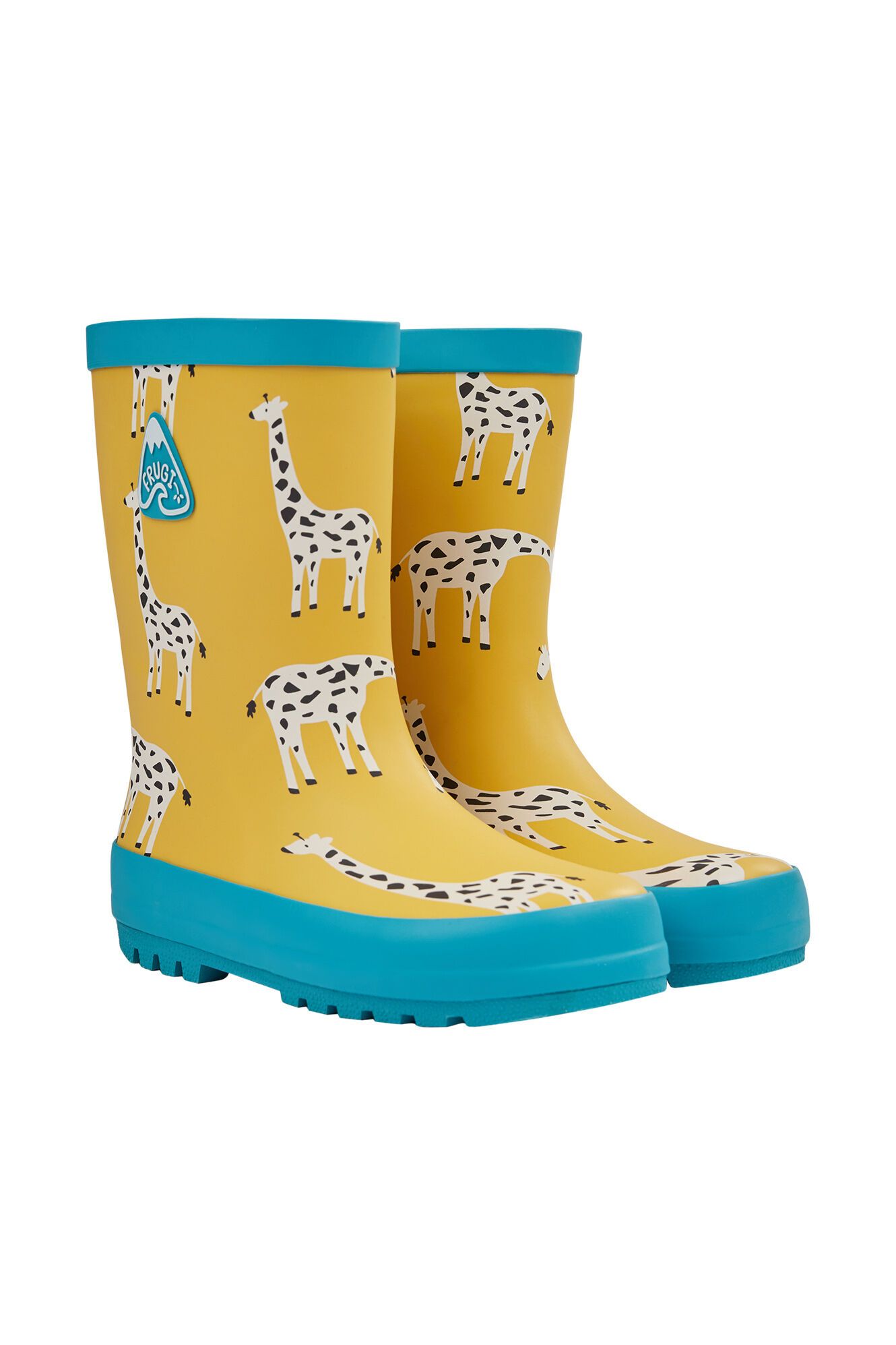 Puddle Buster Wellington Boots