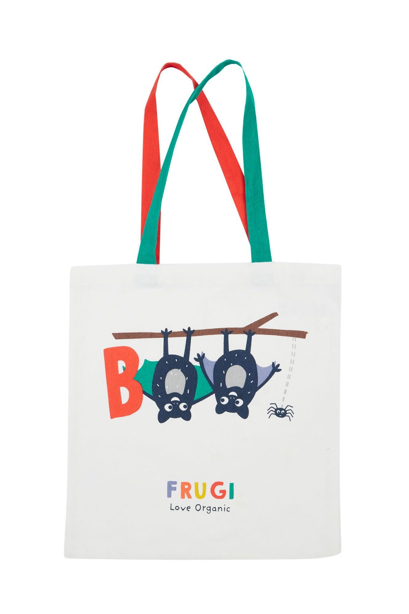 Canvas Tote Bag