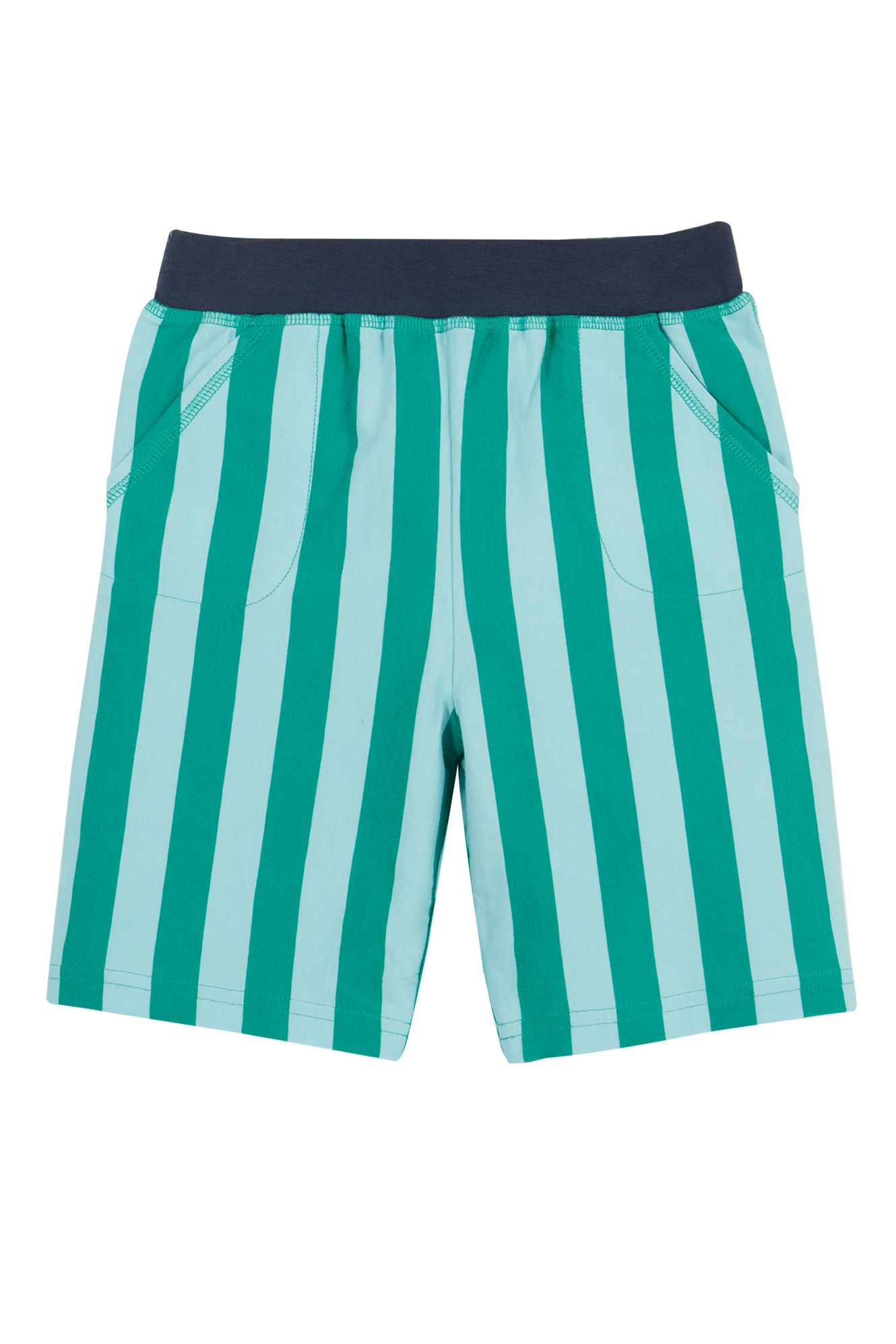 Stithian Shorts