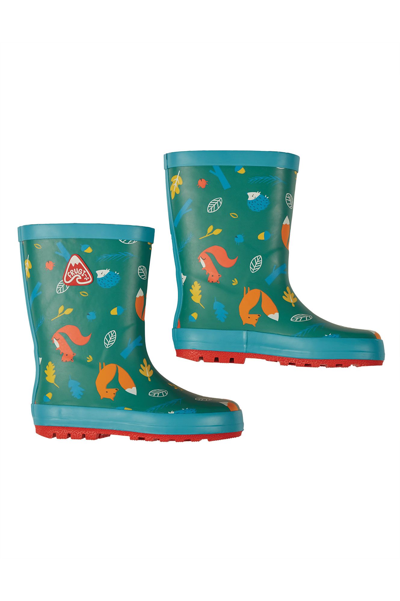 The National Trust Puddle Buster Welly