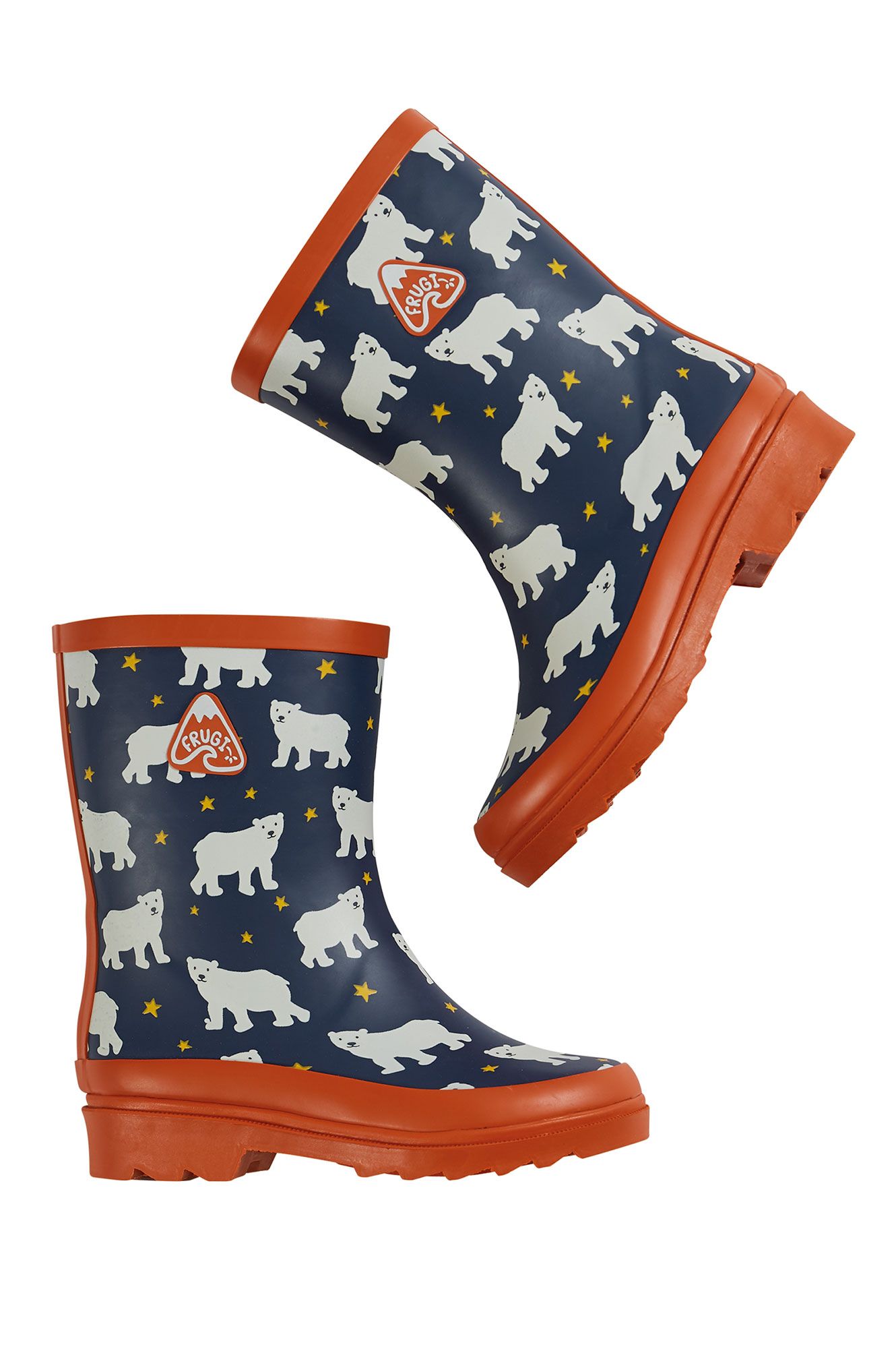 Explorer Wellington Boots