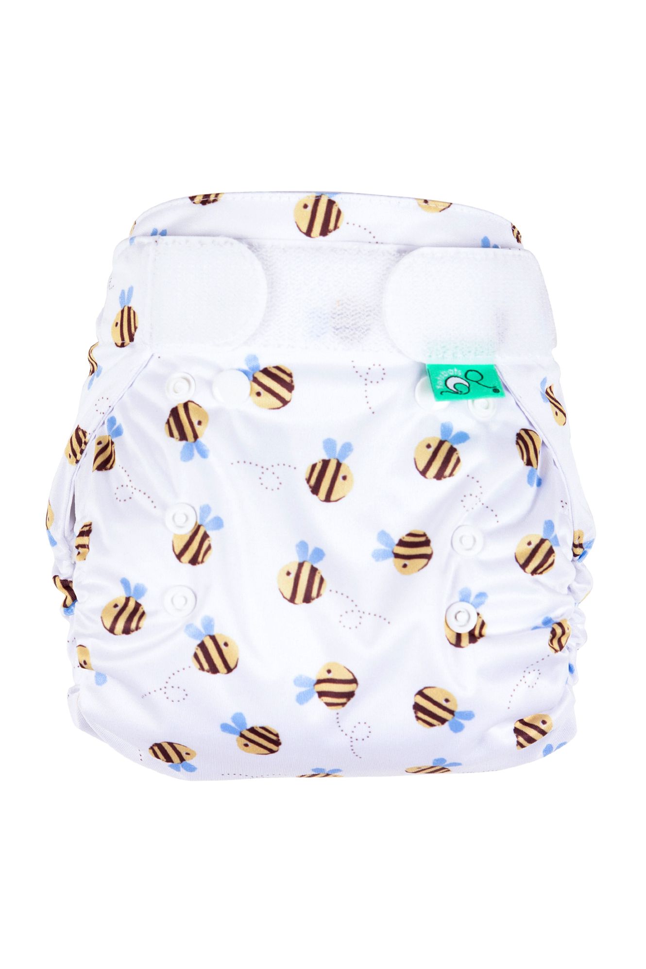 TotsBots All-in-one Reusable Nappy
