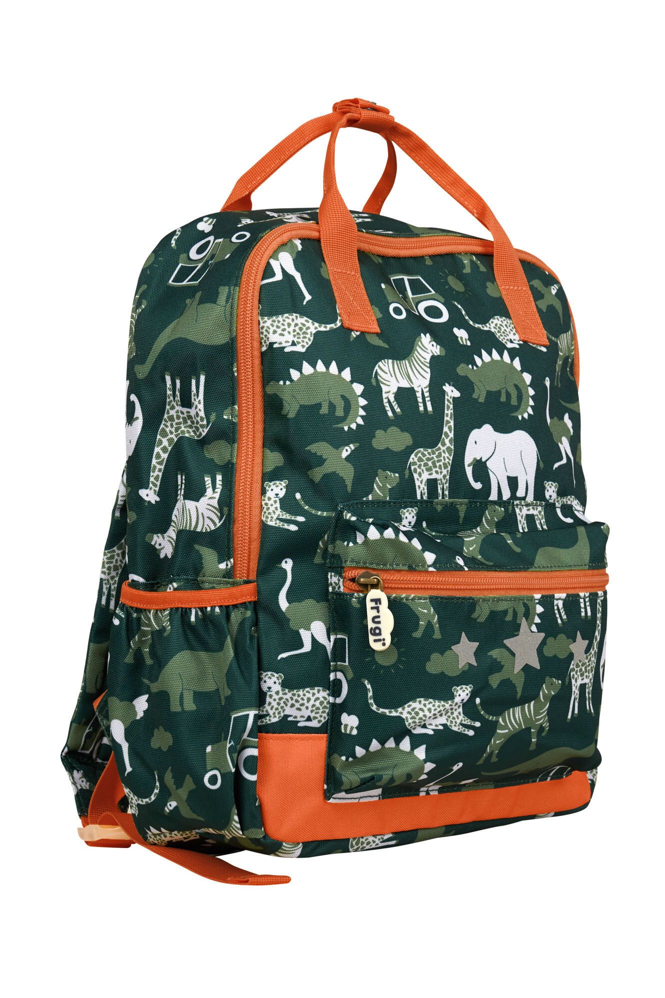 Explorers Backpack