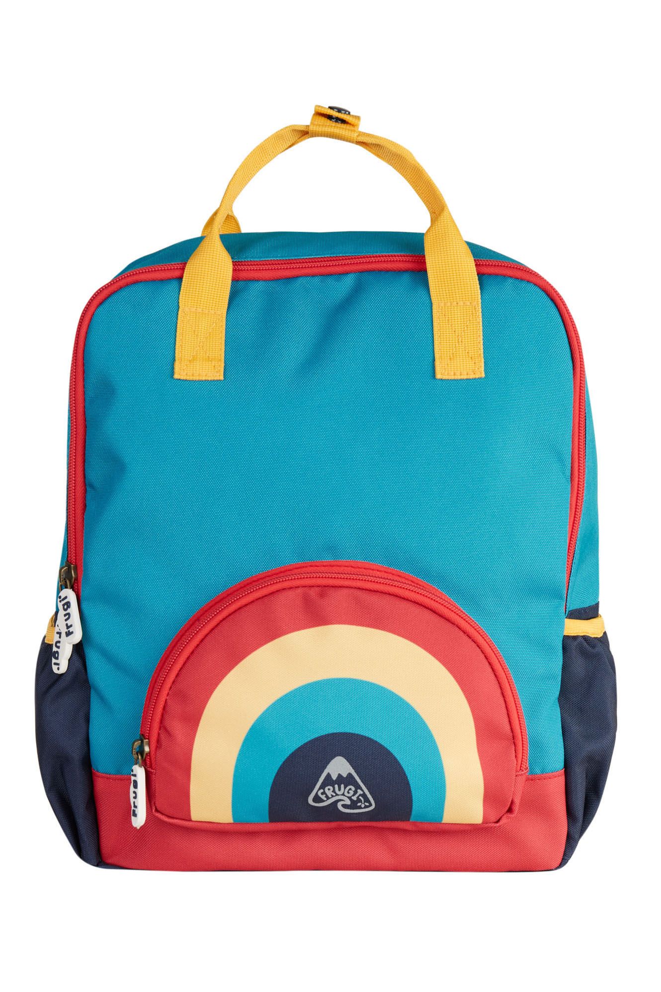 Ramble Rainbow Backpack