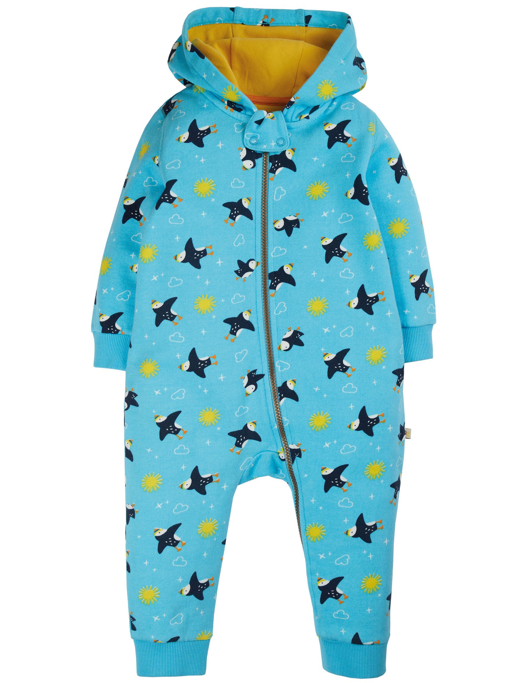 Toddler Snuggle Suit