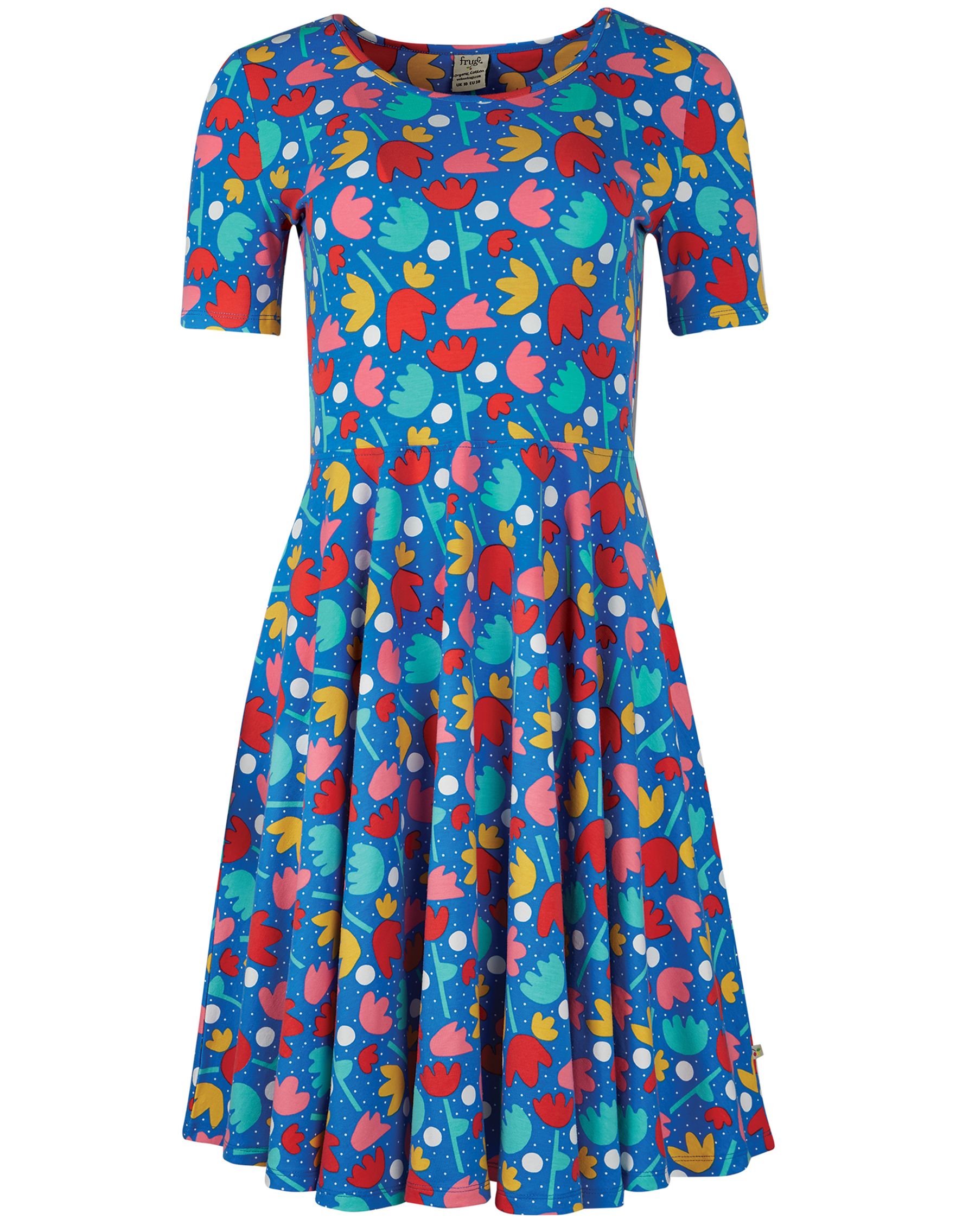 Grown Ups Skater Dress