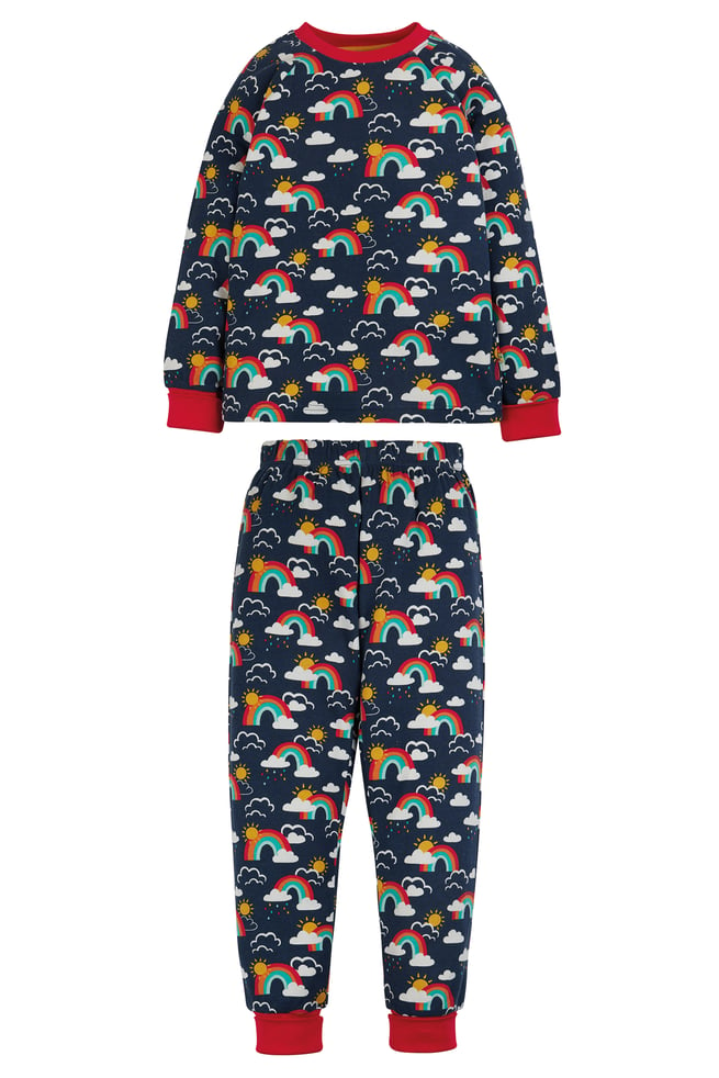 Joules 2025 twilight pyjamas