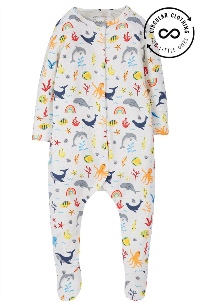 Lovable Babygrow