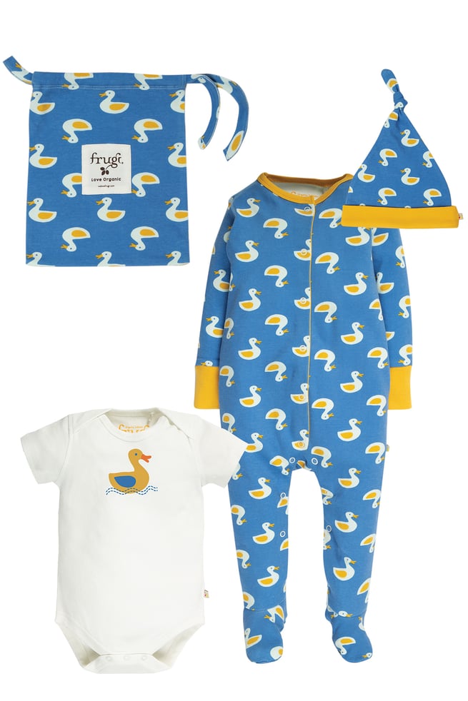 Lovable Babygrow