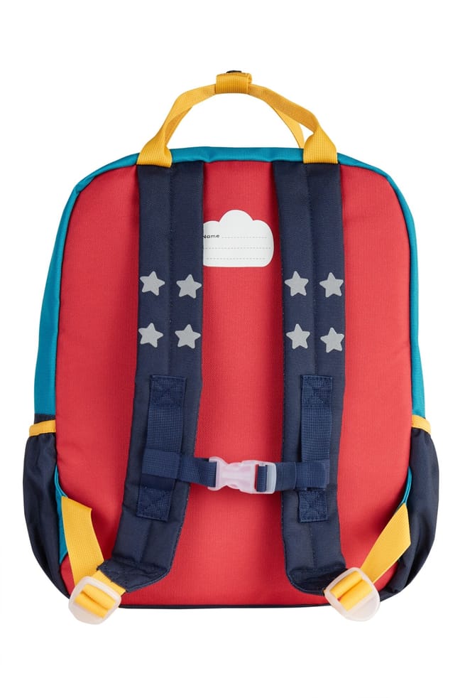Small backpack Rainbow Lui – OrangeCherie