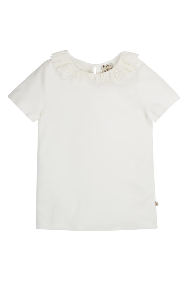 Girls' Organic Cotton Clothes | Sustainable Cotton Clothes For Girls ...