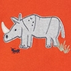 Bonfire/Rhino