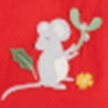 Mouse/Fir Tree Friends